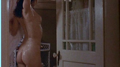 Pic: Madeleine Stowe in Stakeout (1987)