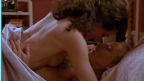Pic: Madeleine Stowe in Stakeout (1987)