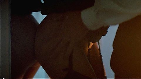 Pic: Madeleine Stowe in Revenge (1990)