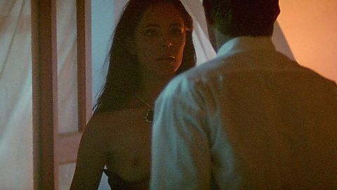 Pic: Madeleine Stowe in Revenge (1990)