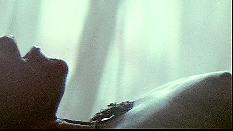 Pic: Madeleine Stowe in Revenge (1990)