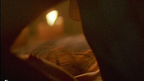 Pic: Madeleine Stowe in Revenge (1990)