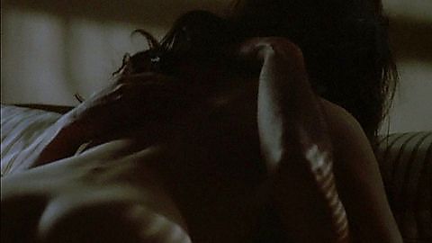 Pic: Madeleine Stowe in Unlawful Entry (1992)