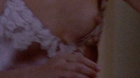 Pic: Madeleine Stowe in Unlawful Entry (1992)
