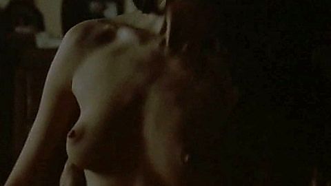 Pic: Madeleine Stowe in Unlawful Entry (1992)