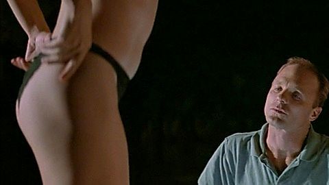 Pic: Madeleine Stowe in China Moon (1994)