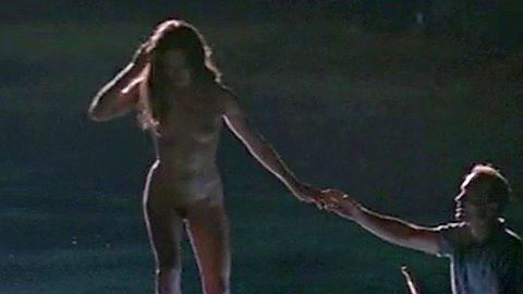 Pic: Madeleine Stowe in China Moon (1994)