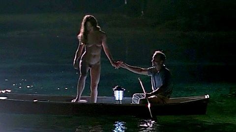 Pic: Madeleine Stowe in China Moon (1994)