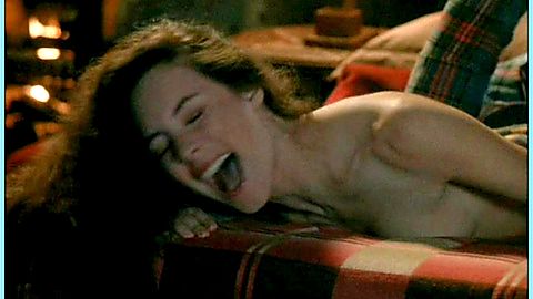 Pic: Madeleine Stowe in Worth Winning (1989)