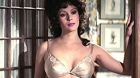 Pic: Jill St. John in Diamonds Are Forever (1971)