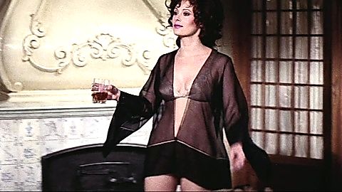 Pic: Jill St. John in Diamonds Are Forever (1971)