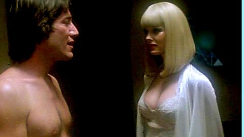 Pic: Dorothy Stratten in Galaxina (1980)
