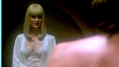 Pic: Dorothy Stratten in Galaxina (1980)
