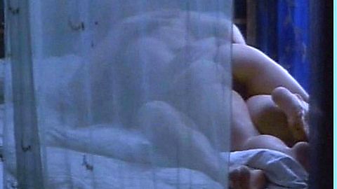 Pic: Meryl Streep in The House of the Spirits (1993)