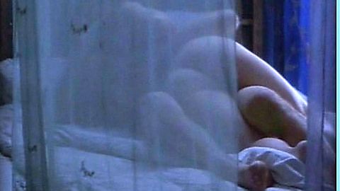 Pic: Meryl Streep in The House of the Spirits (1993)