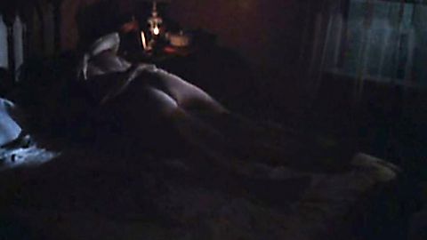 Pic: Meryl Streep in The Bridges of Madison County (1995)