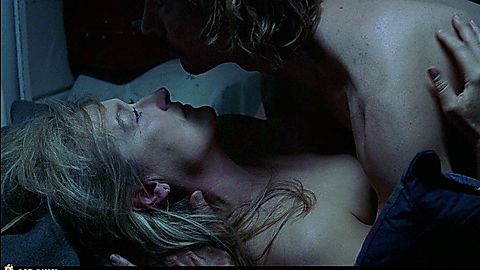 Pic: Meryl Streep in Adaptation (2002)