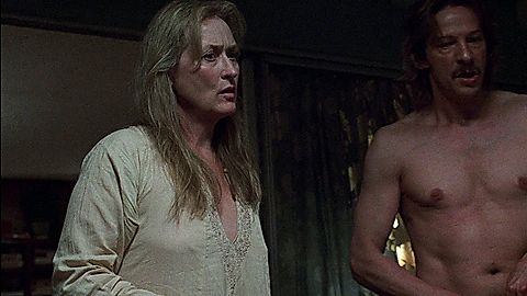 Pic: Meryl Streep in Adaptation (2002)