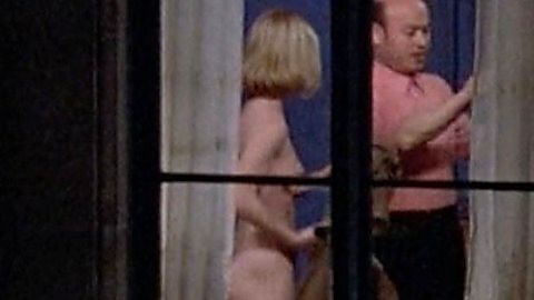 Pic: Meryl Streep in Still of the Night (1982)