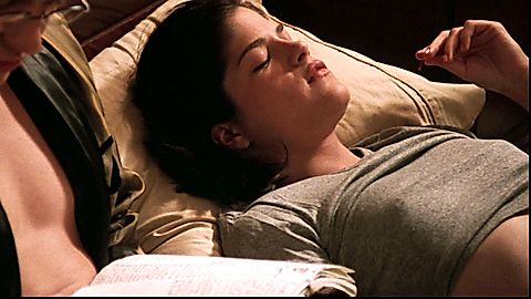 Pic: Selma Blair in Cruel Intentions (1999)