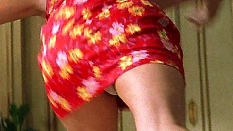 Pic: Selma Blair in Cruel Intentions (1999)