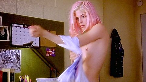 Pic: Selma Blair in Storytelling (2001)