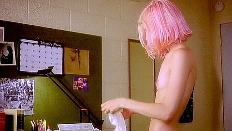 Pic: Selma Blair in Storytelling (2001)