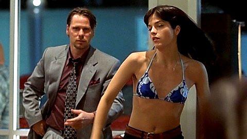 Pic: Selma Blair in Highway (2001)