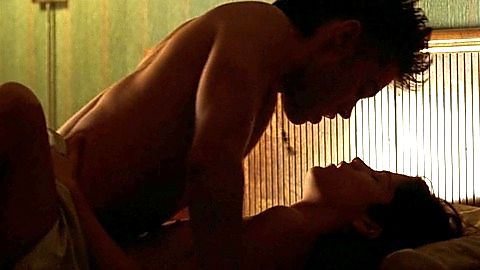 Pic: Selma Blair in Highway (2001)