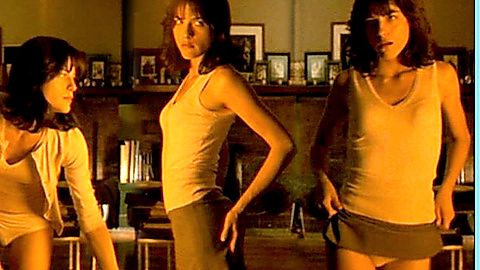 Pic: Selma Blair in Pretty Persuasion (2005)