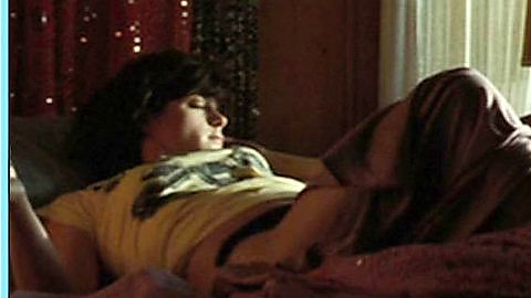 Pic: Selma Blair in The Fog (2005)