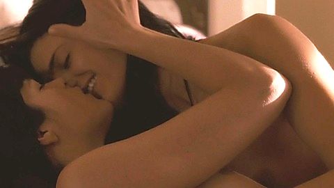 Pic: Selma Blair in Feast of Love (2007)