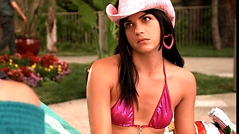 Pic: Selma Blair in Kath & Kim (2008)