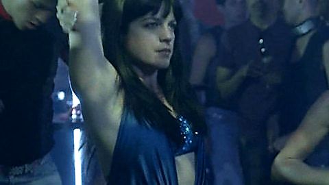 Pic: Selma Blair in Kath & Kim (2008)