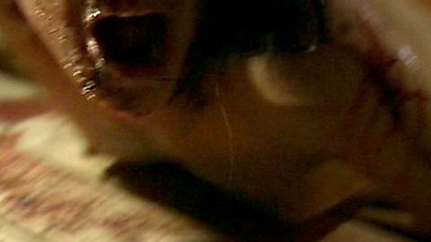 Pic: Selma Blair in The Killing Gene (2007)