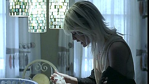 Pic: Selma Blair in The Poker House (2008)