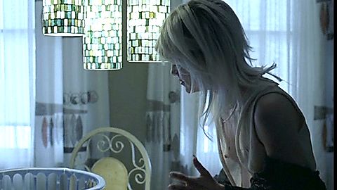 Pic: Selma Blair in The Poker House (2008)