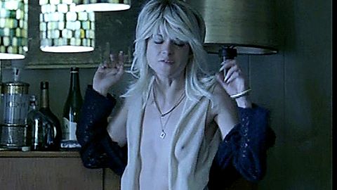 Pic: Selma Blair in The Poker House (2008)