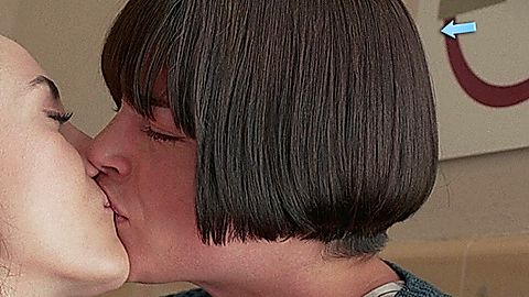Pic: Selma Blair in The Family Tree (2011)