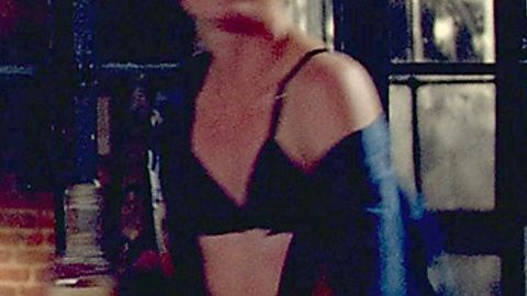 Pic: Selma Blair in The Family Tree (2011)