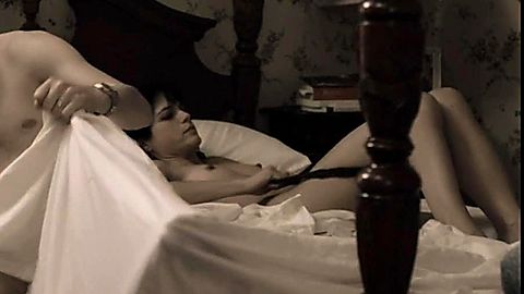 Pic: Selma Blair in In Their Skin (2012)