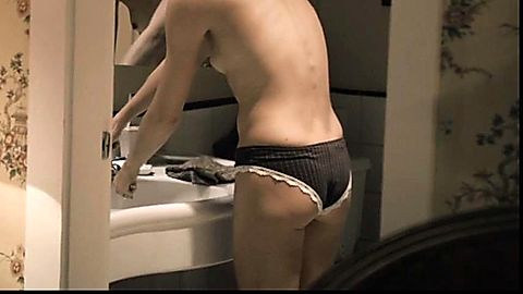 Pic: Selma Blair in In Their Skin (2012)