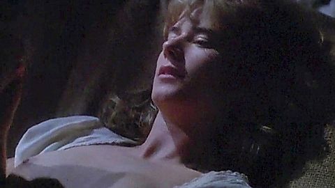 Pic: Imogen Stubbs in A Summer Story (1988)
