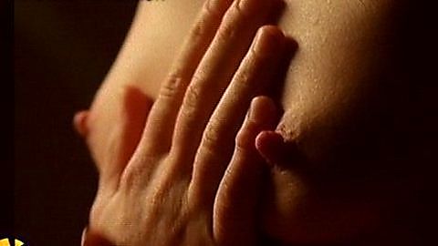 Pic: Imogen Stubbs in Blind Ambition (2000)