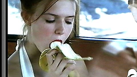 Pic: Dominique Swain in Lolita (1997)