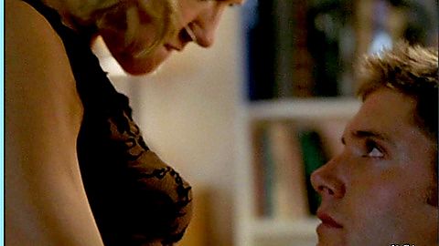Pic: Dominique Swain in Devour (2005)
