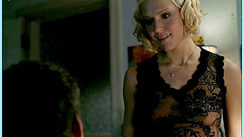 Pic: Dominique Swain in Devour (2005)
