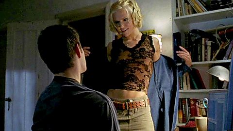Pic: Dominique Swain in Devour (2005)