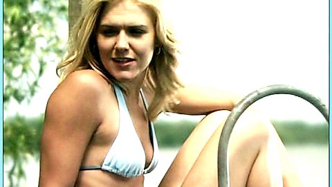 Pic: Dominique Swain in Dead Mary (2007)