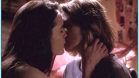 Pic: Kristy Swanson in Higher Learning (1994)